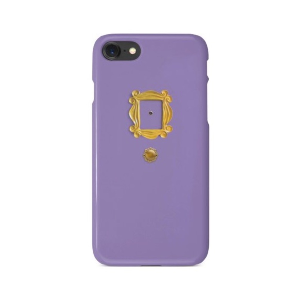Monica's Door from the show Friends iPhone Case
